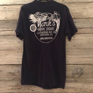 Harley-Davidson Shirts - Harley-Davidson Men’s Vintage T-shirt Medium Harley-Davidson Shirts - Harley-Davidson Men’s Vintage T-shirt Medium